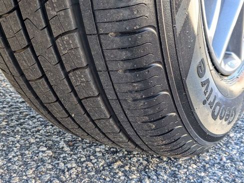 Certified 2024 Nissan Rogue S image 13