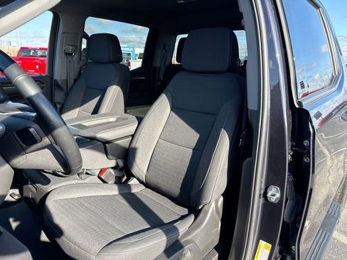 Used 2023 GMC Sierra 1500 Elevation image 11