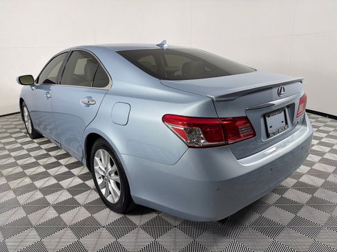 Used 2012 Lexus ES 350 FWD image 5