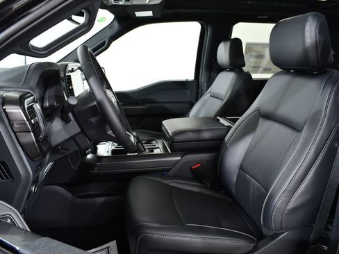 New 2026 Ford F150 Lariat AWD/4WD image 6