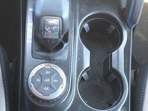 Certified 2023 Ford Bronco Wildtrak image 30