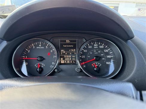 Used 2013 Nissan Rogue SL AWD/4WD image 12