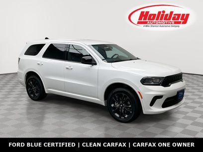 Used 2026 Dodge Durango GT
