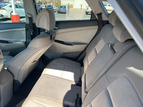 Used 2016 Hyundai Tucson Eco image 14