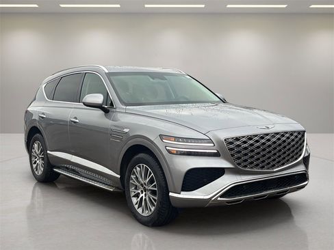 New 2026 Genesis GV80 2.5T image 7