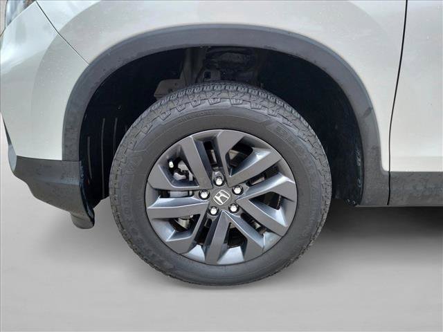 Used 2024 Honda Ridgeline Sport image 28