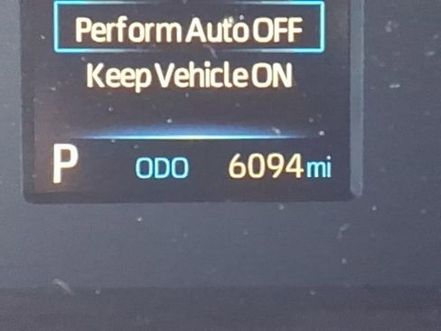 Used 2025 Toyota Tundra SR w/ SR Tow Package image 11