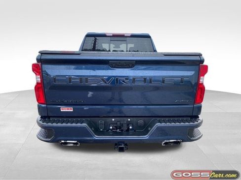 Used 2023 Chevrolet Silverado 1500 RST w/ All Star Edition Plus image 4