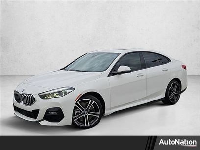 Used 2021 BMW 228i Gran Coupe w/ Driving Assistance Package