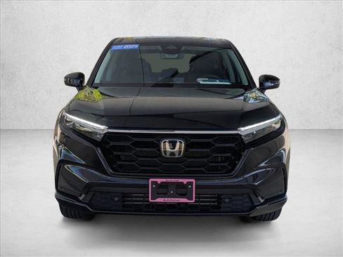 Certified 2025 Honda CR-V EX-L image 2
