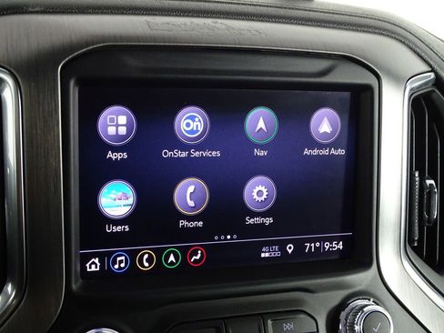 Used 2019 GMC Sierra 1500 Denali w/ Driver Alert Package II image 26