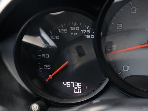 Used 2017 Porsche 718 Boxster S image 22