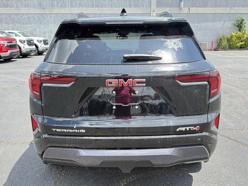 New 2026 GMC Terrain AT4 w/ Convenience Package III image 4