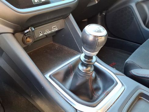 Used 2024 Subaru WRX Base image 23