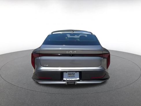 Used 2025 Kia K4 FWD image 12