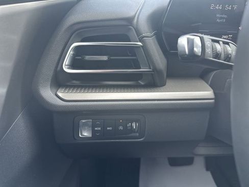 Used 2026 Chevrolet Traverse LT w/ LPO, Floor Liner Package image 20