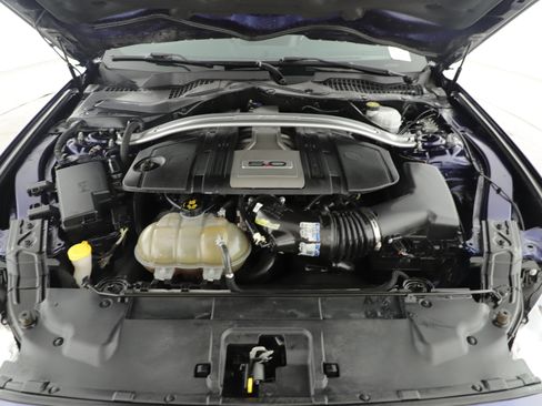 Used 2019 Ford Mustang GT Premium w/ GT Performance Package image 7