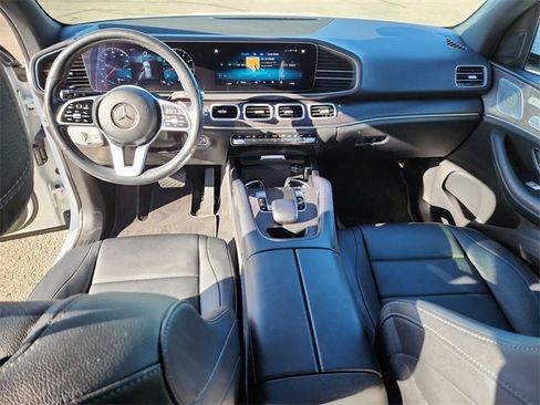 Used 2020 Mercedes-Benz GLE 350 4MATIC image 21