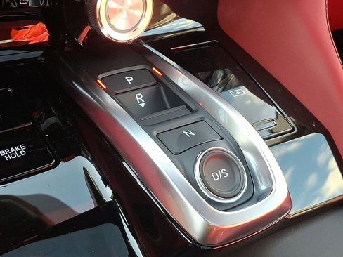 New 2026 Acura MDX A-Spec image 9