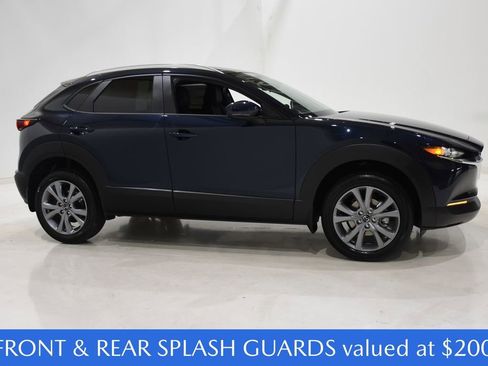 New 2026 MAZDA CX-30 AWD 2.5 S image 3