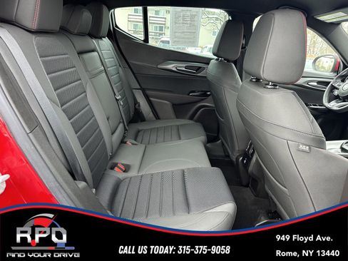 Used 2024 Dodge Hornet GT w/ Cold Weather Group image 27