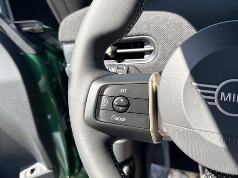 New 2026 MINI Cooper S image 12