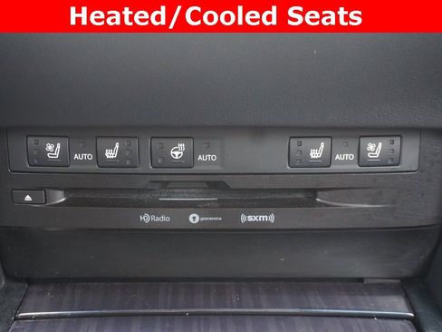 Used 2020 Lexus ES 350 image 7