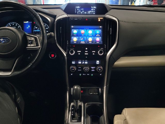Used 2022 Subaru Ascent Limited w/ Technology Package AWD/4WD image 31