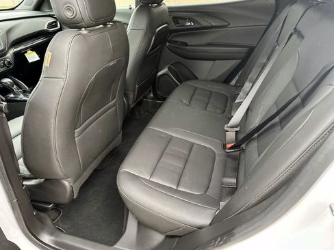 Certified 2023 Chevrolet TrailBlazer ACTIV image 11