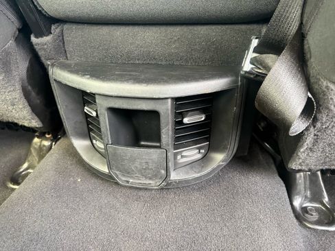 Used 2021 RAM 2500 Big Horn image 18