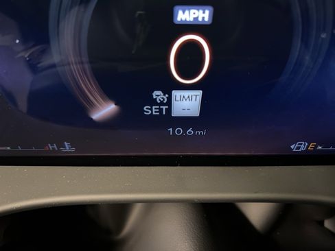 New 2026 Lincoln Aviator Reserve image 23