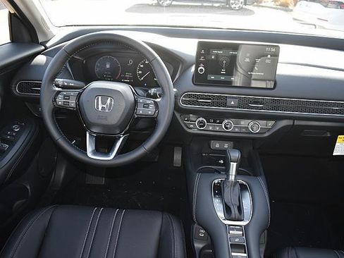 New 2026 Honda HR-V EX-L image 9