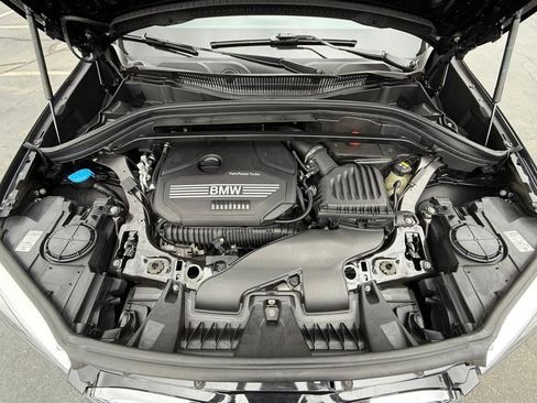 Used 2022 BMW X1 xDrive28i image 12