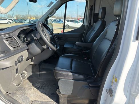 Used 2023 Ford Transit 250 148 High Roof image 21