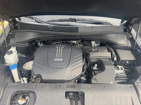 Used 2017 Kia Sorento SX AWD/4WD image 19