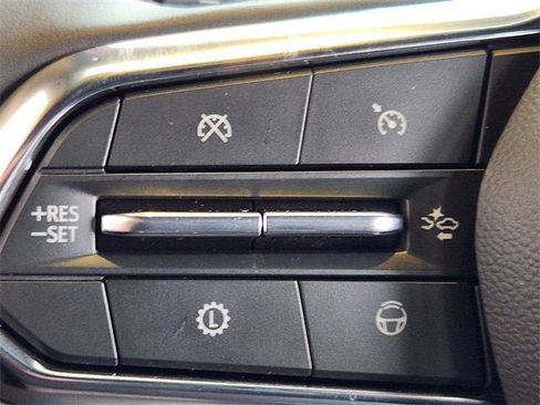 New 2026 Chevrolet Suburban RST w/ Advanced Technology Package image 25