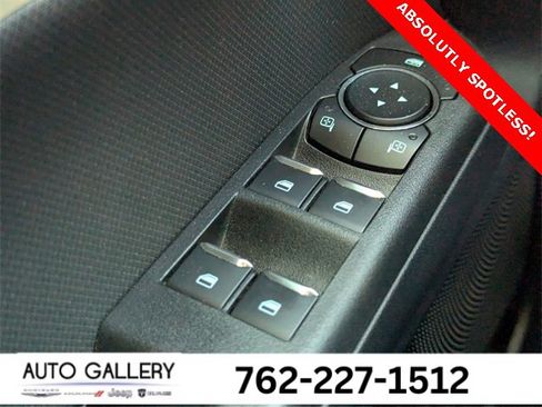 Used 2025 Ford Bronco Sport Big Bend image 22
