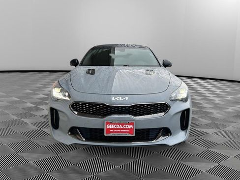 Used 2023 Kia Stinger GT2 image 2