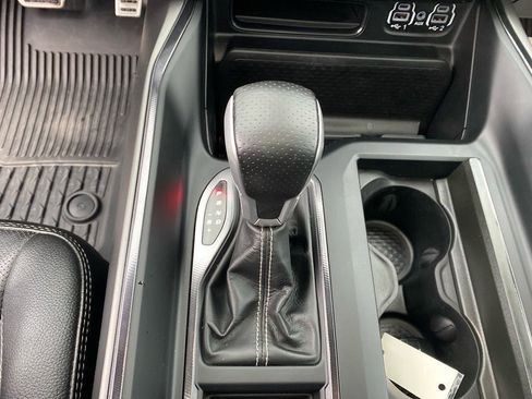 Used 2023 RAM 1500 Laramie image 12