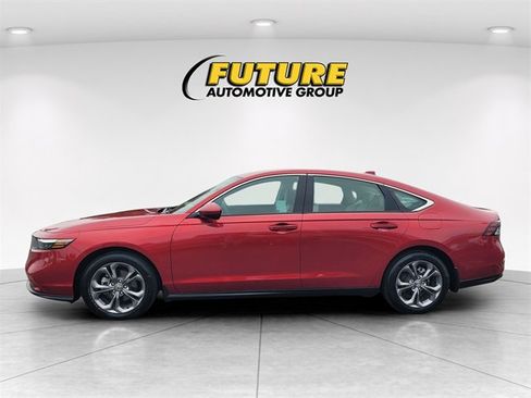 Used 2024 Honda Accord EX image 6