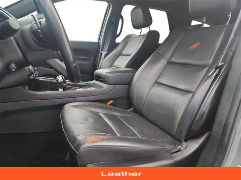 Used 2024 Dodge Durango R/T image 11