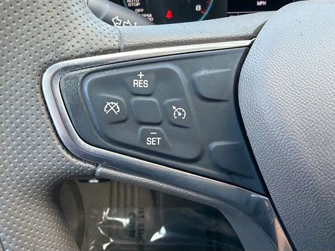 Used 2021 Chevrolet Malibu LS image 32