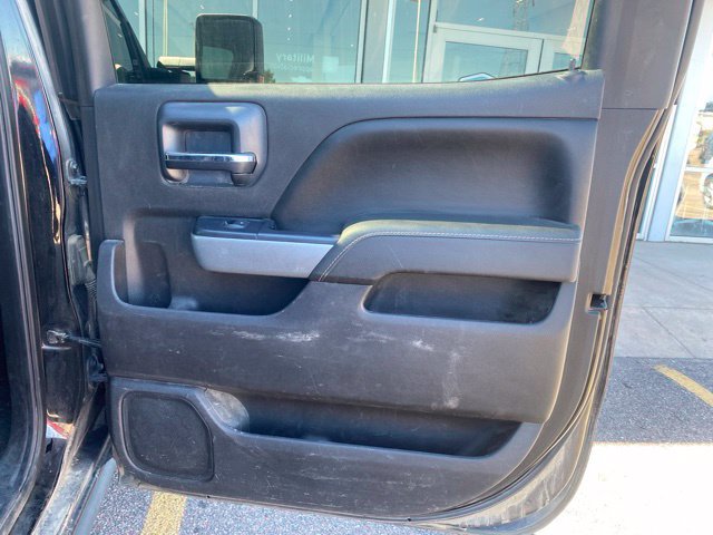 Used 2016 Chevrolet Silverado 2500 LT w/ LT Convenience Package AWD/4WD image 16