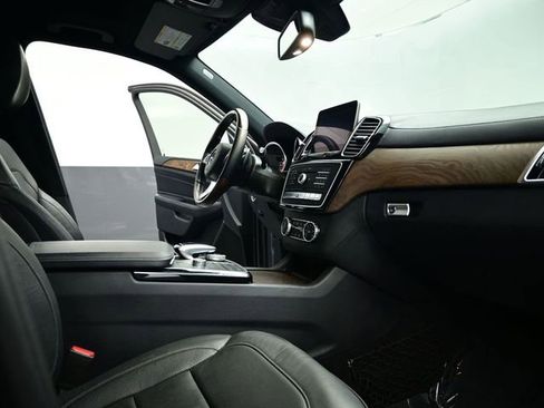 Used 2017 Mercedes-Benz GLE 43 AMG 4MATIC image 60