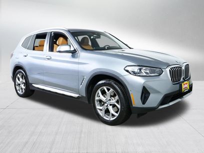 Used 2024 BMW X3 xDrive30i w/ Premium Package