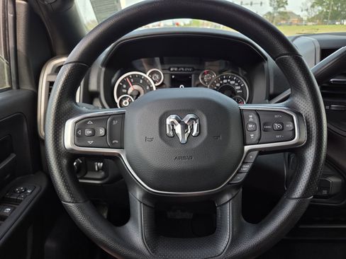 New 2026 RAM 2500 Tradesman image 19