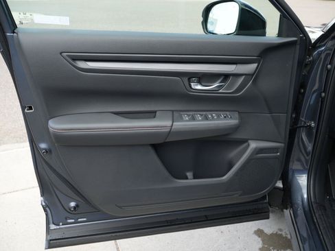 New 2026 Honda CR-V Sport image 13