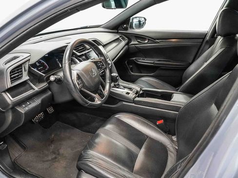 Used 2020 Honda Civic Sport Touring image 18