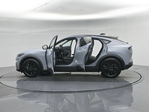 New 2026 Ford Mustang Mach-E Select RWD image 33