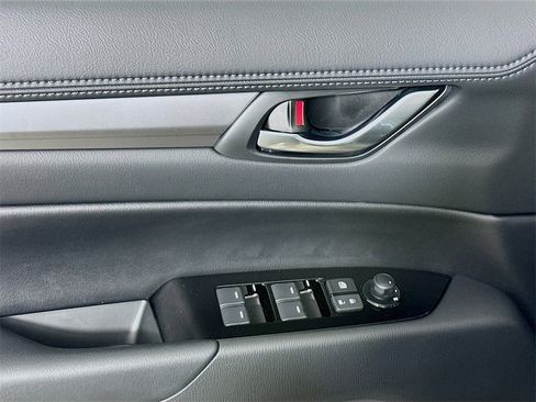 New 2025 MAZDA CX-5 AWD 2.5 S image 21